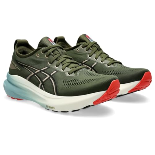 Image of ASICS Men's Gel-Kayano 31