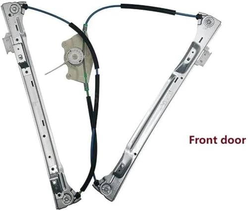 Lève-vitre Citroën C4 Grand Picasso mécanisme robuste en acier 2008 - 3