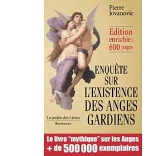  Enquête sur l'existence des anges gardiens Livre PDF Gratuit