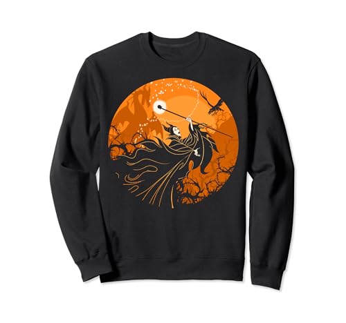 Sweat Maleficent Disney Villains le cadeau d Halloween idéal pour fans