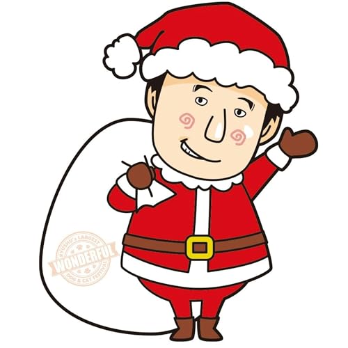 #49　わんだふるおぢサンタが登場！ワン友さんにプレゼント！