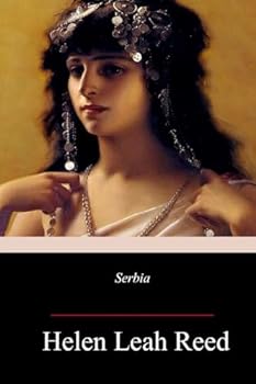 Paperback Serbia Book