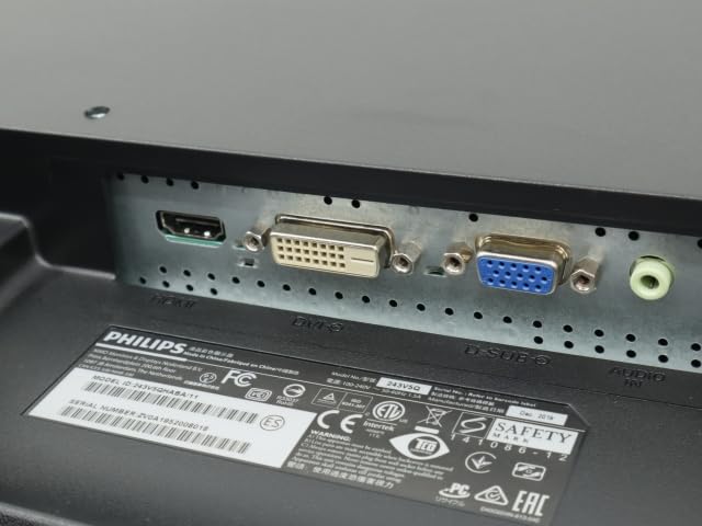 しん　Philips 243V5Q ２台 31yWB-BWj7L._UF350,350_QL50_.jpg