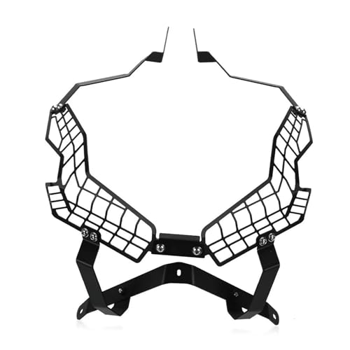 Garde calandre moto ADV 350 couverture de protection pour vos road-trips