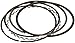 CP Pistons RS1610-3406-0 Piston Ring