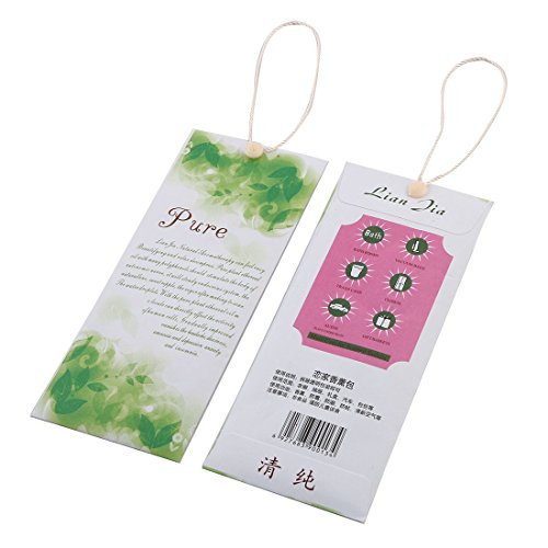 Sachet aromático paquete de 3 unidades miniatura 3