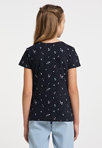 Ropa Infantil Urbana Top Ragwear VIOLKA Chevron Para Niña