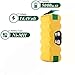 14.4V 5000mAh Akku für iRobot Roomba, NI-MH Ersatzakku für Roomba,Akku für iRobot Roomba 500 600 700 800 Serie Ersatzakku Passt R3 irobot 581 450 700 605 621 880 785