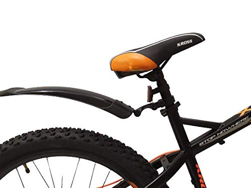 Buy KROSS Xceed 27.5 Inches Wheel Size 