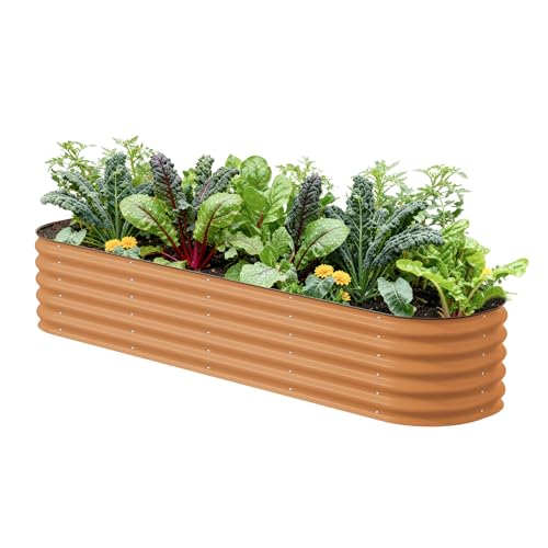 Vego Garden 17 inch Kit