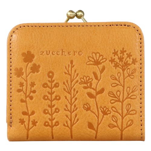 ズッケロフィラート(zucchero filato) 財布 レディース二つ折り財布