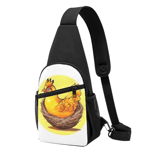 Sac à dos de randonnée pour sorties décontractées avec imprimé original