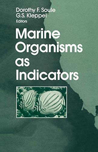  Marine Organisms as Indicators