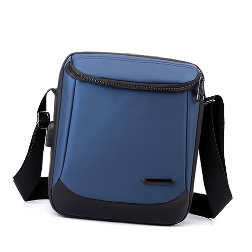 Shoulder Bags Organizer Bags for Travel Traveling Back for Men Crossbody Handbag Portable Bag Mens4