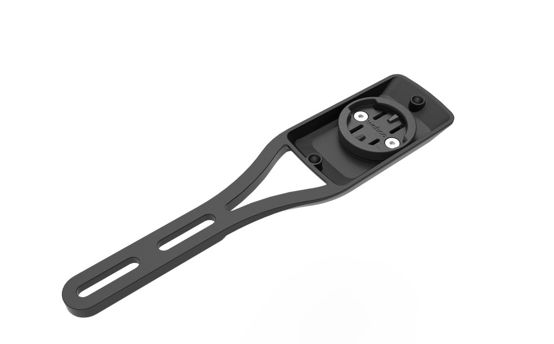 Wahoo Fitness ELEMNT Roam 3 & Bolt 3 Soporte Integrado para Manillar