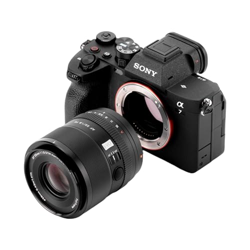 Image of Viltrox Lens 55mm F1.8 EVO (E-Mount)
