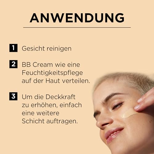 Miracle Skin Perfector BB Cream Matt Effect light – Ansicht 5
