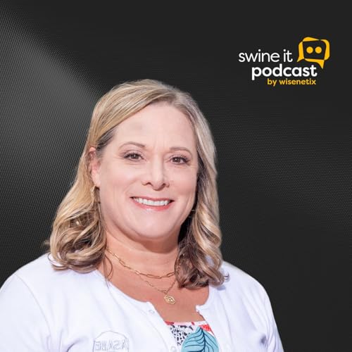 Dr. Amy Schmidt: Livestock-Crop Integration Value | Ep. 332