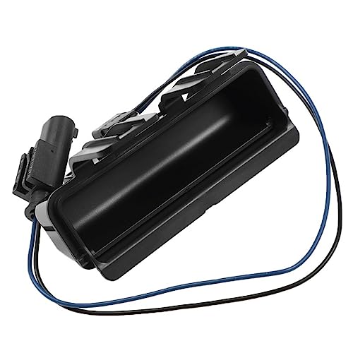 Interrupteur hayon arrière Smart 451 pour simplifier vos courses - 5