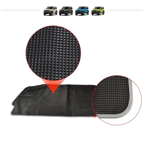 Housse de protection de coffre étanche pour Jimny JB74W