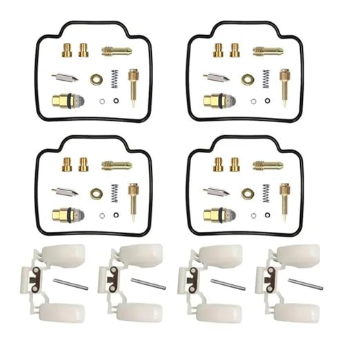 Kit réparation carburateur Suzuki GSX600F FU 1988 1989 1990-1996