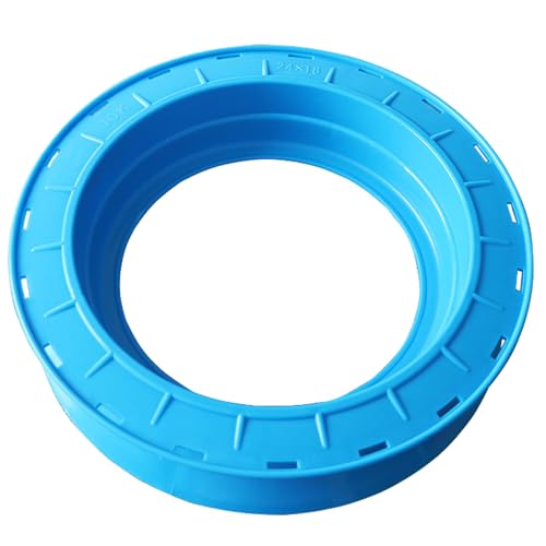 COPLKY Fishing Line Coiling Plate Fishing Line Plate Winding Board Main Line Plate Fishing Line Braiding Tool Beading Spool