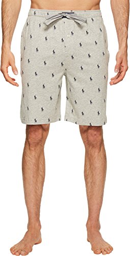Image of Polo Ralph Lauren Underwear Men's Jersey Knit Sleep Shorts