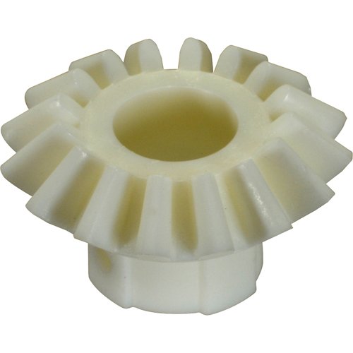 Double Gear with Pin Cone-Shaped 3527