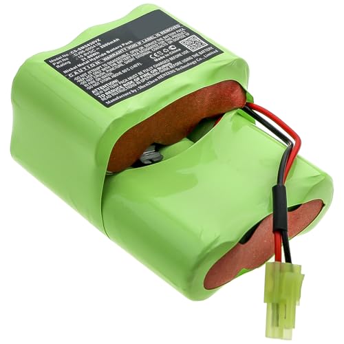 Batería para DJ96-00041B con celdas de alta duración para modelos SH5051 y VCH5050S1W
