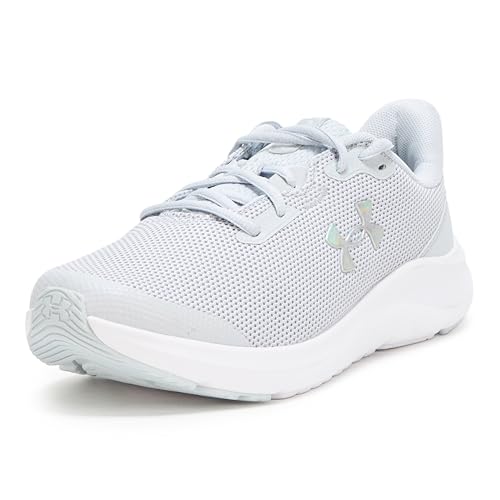 Chaussure Under Armour GGS Pursuit 4 running 38 avec semelle flexible et mesh respirant