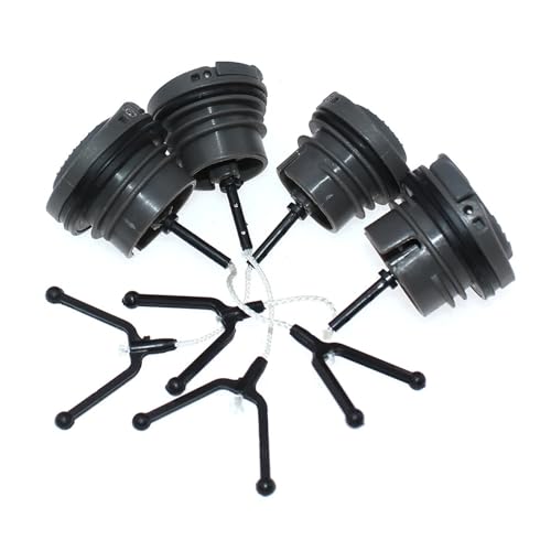 キャップ オイルキャップ Hus-rna 545 550XP 550XPG 577878601 505415201 577878603 522620001 522620003