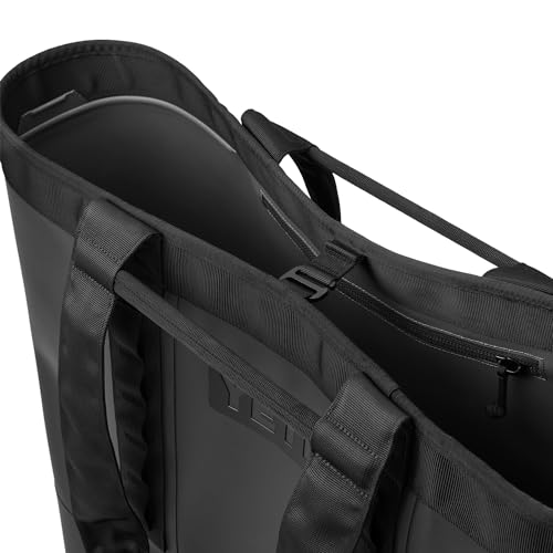 Image of YETI Camino 50 Carryall with Internal Dividers, All-Purpose Utility, Boat and Beach Tote Bag, Durable, Waterproof