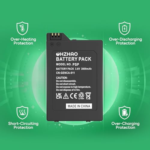 La mejor comparación de Psp Slim los 10 mejores. 16 Imagen adicional