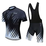 Men's Cycling Jersey Sets,Cycling Clothing Set Cycling Clothes Jersey And Bib Set,Cycling Jersey Shi