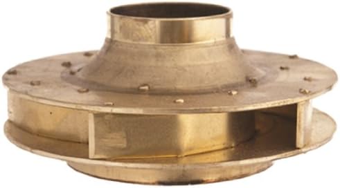 Armstrong Pumps 816304-047 Circulating Pump Impeller