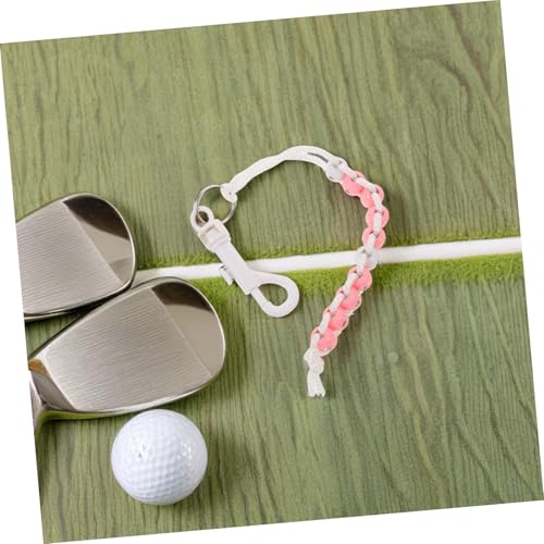 Contador de golpes para golf niña pulsera Popetpop multi miniatura 5