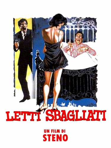 Letti Sbagliati