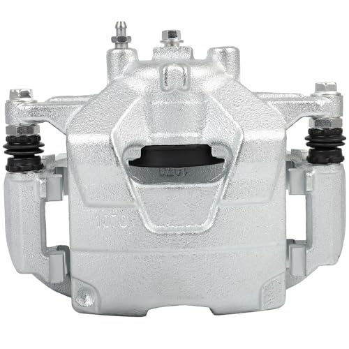 Image of 18B5329 18B5328 Front Left & Right Disc Brake Calipers