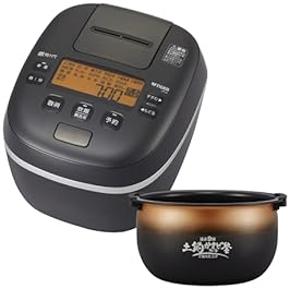 Amazon.co.jp: 圧力IH式 - 炊飯器: ホーム＆キッチン