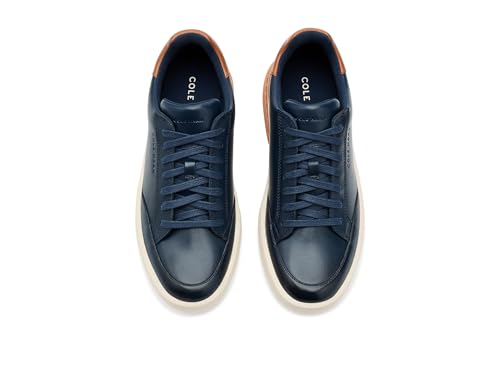 Image of Cole Haan Men's Grandpro Halfcourt Skyweave