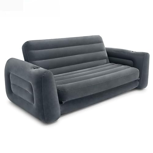 NIGOE C\t@ rO[̂߂̃Ct[^u\t@uV[gGA\t@OLv\t@[uEWxbh[oRj[ (F : Grey, Size : 203x224x66cm) GA\t@[ GA[xbh ϋv KȖh