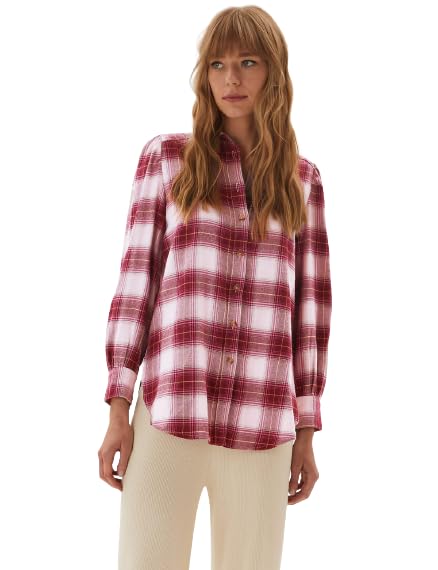 Image of Marks & Spencer Women's Regular Fit Blouse