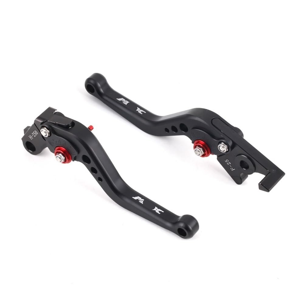 Accessoires moto MSX 125 poignées de commande réglables - 8
