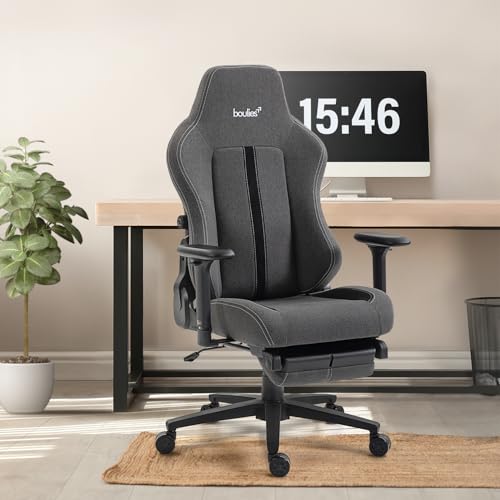 ゲーミングチェア ファブリックのおすすめ79選!特徴や選び方も解説!【2026年2月最新版】