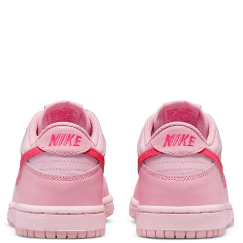 Image of Nike Kid's Dunk Low Sneaker