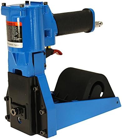 ASC 550CE Pneumatic Coil Box Stapler