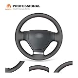 Las fundas de volante necesitan que los clientes se instalen por sí mismos, puede tardar alrededor de 2 horas en terminarlo, pero creo que estarás satisfecho con el resultado. Tenemos vídeos de instalación en YouTube, busca "Ouyue MEWANT" para verlo