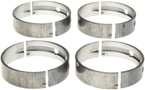 Clevite MS-2325A Engine Crankshaft Main Bearing Set