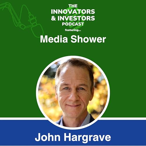 Navigating the Shift to AI SEO with John Hargrave of Media Shower | The Innovators & Investors Podcast