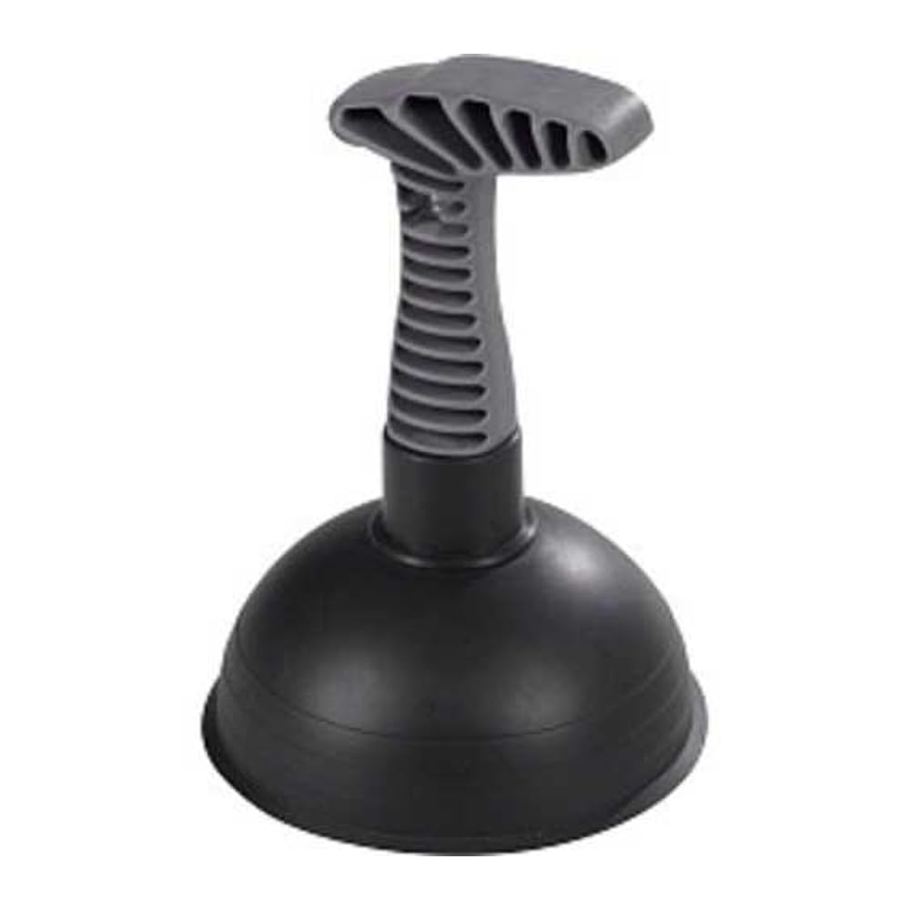 SupaHome Sink Plunger With Pistol Grip 4.5" / 12cm 808983 SALE